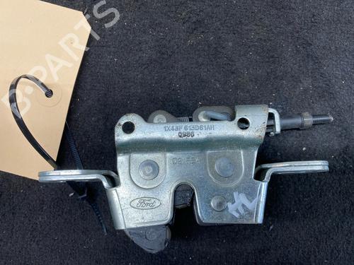 Used Other Other JAGUAR X-TYPE I (X400) 2.5 V6 All-wheel Drive (196 hp) 34473369 34473369