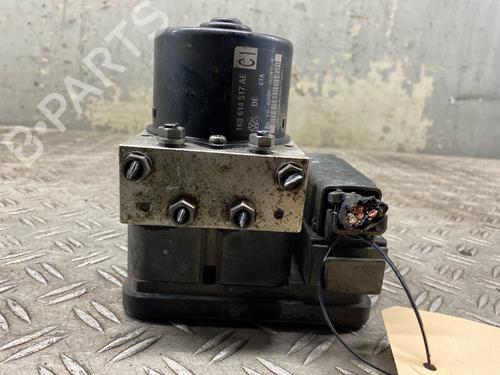 ABS Bremseaggregat ABS Bremseaggregat 39585659 39585659