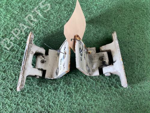 Used Hinge/Door check strap MERCEDES-BENZ S-CLASS Saloon (W108, W109) 250 S (108.012) (130 hp) 15493779