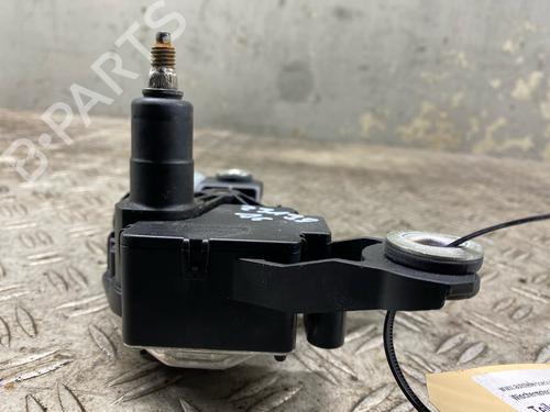 Rear left quarter glass AUDI A6 C7 Avant (4G5, 4GD) 3.0 TDI | BP29180424C93 
