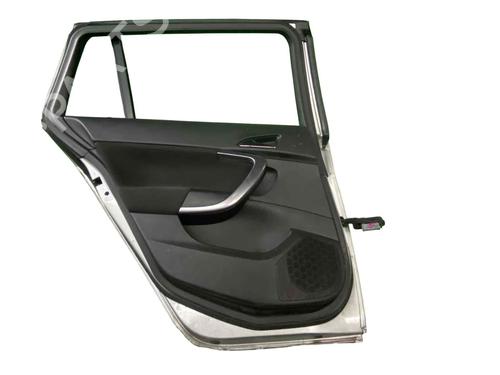 Left rear door OPEL INSIGNIA A Sports Tourer (G09) 2.0 CDTI (35) | BP29828234C4