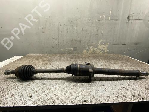 Right front driveshaft MERCEDES-BENZ A-CLASS (W169) A 170 (169.032, 169.332) | BP32305298M39