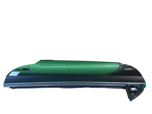 Left front door VW SCIROCCO III (137, 138) 1.4 TSI | BP30800433C2