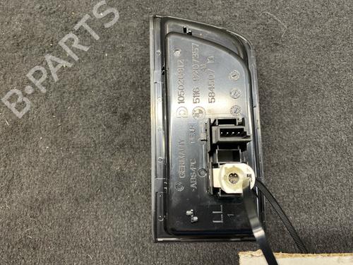 Electronic module BMW 1 (F20) 116 i | BP32669604M83