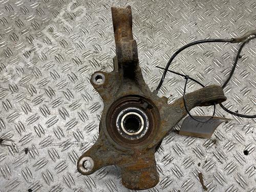 Right front steering knuckle TOYOTA YARIS (_P9_) 1.3 VVT-i (SCP90_, SCP90R) | BP24824059M26 