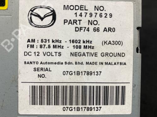 Other MAZDA 2 (DE_, DH_) 1.3 (DE3FS) | BP38781978O1 - Image 8