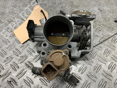 Throttle body MITSUBISHI GALANT VIII (EA_) 2.0 (EA2A) | BP24589271M82 
