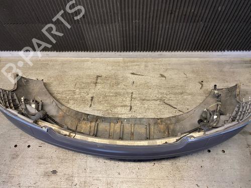 Front bumper AUDI ALLROAD C5 (4BH) 2.5 TDI quattro | BP16170393C7 