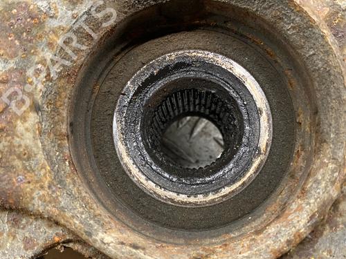 Left front steering knuckle AUDI ALLROAD C5 (4BH) 2.5 TDI quattro | BP24541076M25 