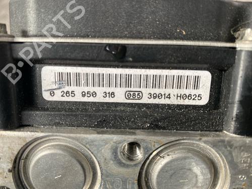 ABS pump BMW 5 (E60) 545 i | BP16139461M43 
