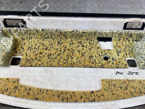 Rear parcel shelf BMW 3 (E90) 325 i | BP17068427C85 