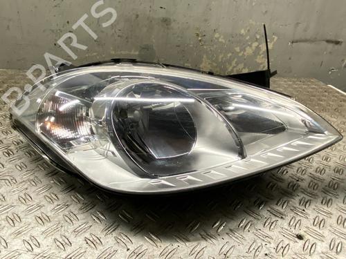 Scheinwerfer rechts für MERCEDES-BENZ A-CLASS (W169) A 180 (169.032, 169.332) (116 hp) 31048341