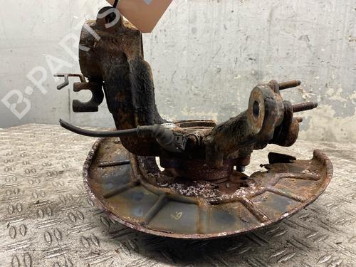Left front steering knuckle AUDI A3 (8P1) 2.0 TDI 16V | BP33018382M25  - Image 9