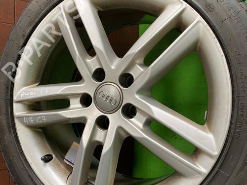 Rim AUDI A6 C7 (4G2, 4GC) 1.8 TFSI | BP24639461C45