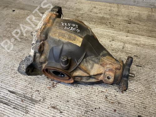 Rear differential MERCEDES-BENZ C-CLASS (W204) C 350 (204.056) | BP17771452M24 