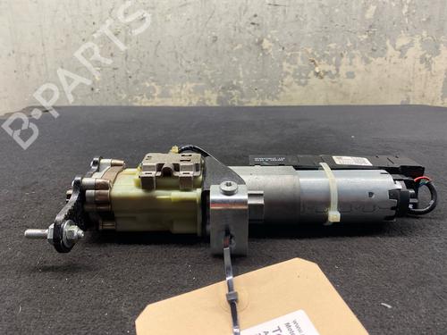 Electronic module AUDI A6 C6 Avant (4F5) 2.7 TDI | BP38201357M83 - Image 4
