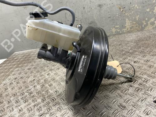 Servo brake DACIA DOKKER MPV (KE_) 1.2 TCe (KEM0, KEAY) | BP29808819M42