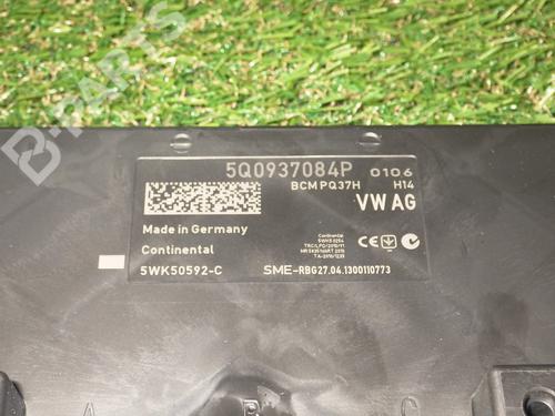 Electronic module AUDI A3 Sportback (8VA, 8VF) 2.0 TDI | BP4919028M83 