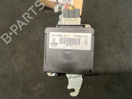 Used Electronic module Electronic module JAGUAR X-TYPE I (X400) 2.5 V6 All-wheel Drive (196 hp) 34519134 34519134
