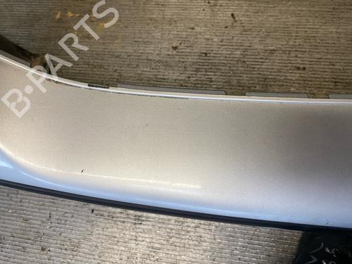 Rear bumper BMW 3 Compact (E46) 316 ti | BP19795826C8 