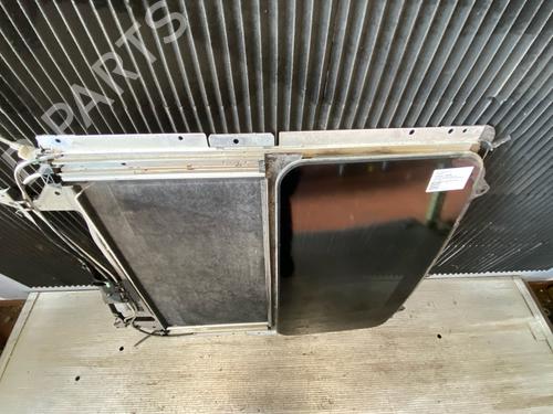 Sunroof JEEP GRAND CHEROKEE III (WH, WK) 3.0 CRD 4x4 | BP22618884C124 