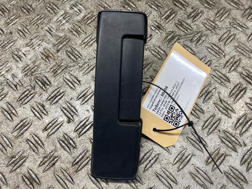 Used Rear right exterior door handle DACIA DOKKER MPV (KE_) 1.2 TCe (KEM0, KEAY) (115 hp) 32201373