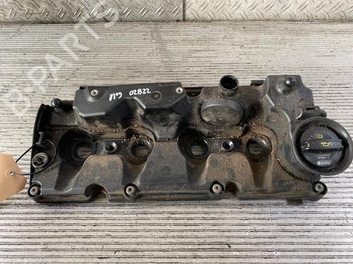 Used Valve cover VW GOLF VII Variant (BA5, BV5) 1.6 TDI (115 hp) 21571856