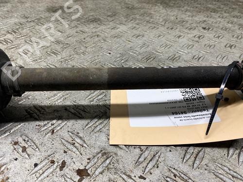Left front driveshaft FIAT 500 (312_) 1.2 (312AXA1A) | BP33984997M38  - Image 9
