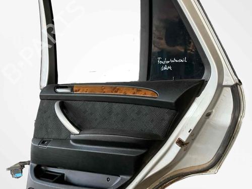 Dør højre bagtil BMW X5 (E53) 3.0 d | BP38264741C5 - Image 5