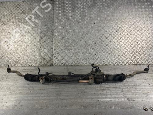 Used Steering rack MERCEDES-BENZ A-CLASS (W168) A 160 (168.033, 168.133) (102 hp) 12948530