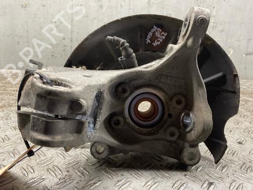 Right front steering knuckle VW PASSAT B6 Variant (3C5) 2.0 TDI | BP31799680M26 - Image 4