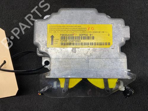 Used ECU airbags ECU airbags 37702881 37702881