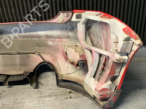 Rear bumper FORD FOCUS II (DA_, HCP, DP) 2.5 ST | BP20311987C8 