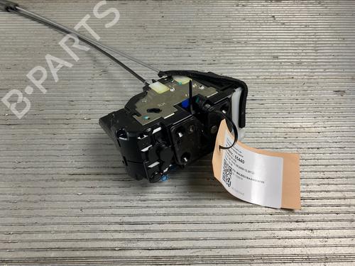 Used Front right lock HYUNDAI i20 I (PB, PBT) 1.2 (78 hp) 13040239