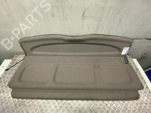 Rear parcel shelf CITROËN XSARA PICASSO (N68) 2.0 HDi | BP24888651C85 
