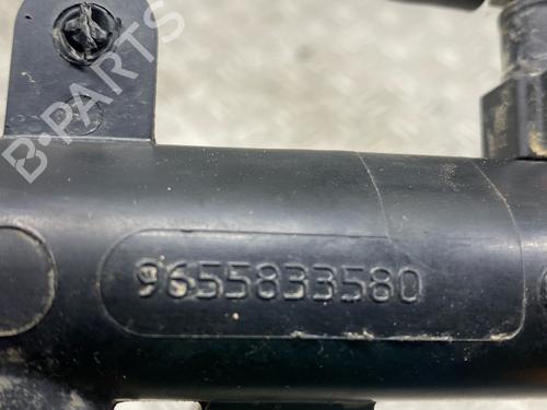 Injection rail FIAT FIORINO Box Body/MPV (225_) 1.4 (225BXA1A, 225BXF1A) | BP24935941M98 