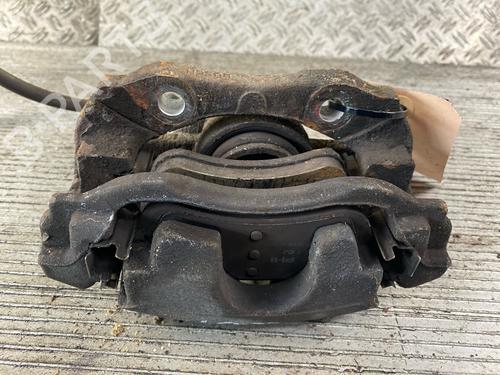 Left front brake caliper CITROËN C3 II (SC_) 1.4 VTi 95 | BP16751233M105 