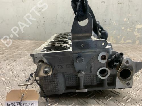 Cylinder head BMW 1 Coupe (E82) 120 d | BP37026419M5 - Image 3
