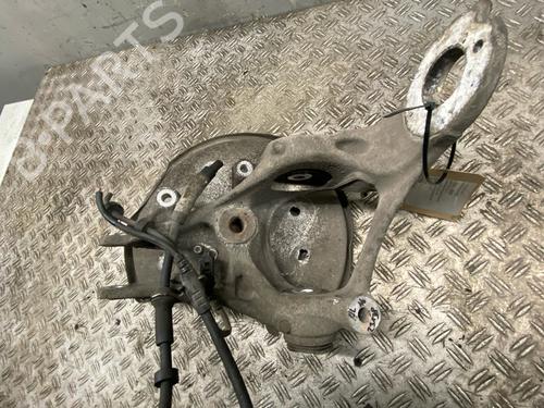 Left rear steering knuckle AUDI A6 C7 Avant (4G5, 4GD) 3.0 TDI | BP29187823M27 