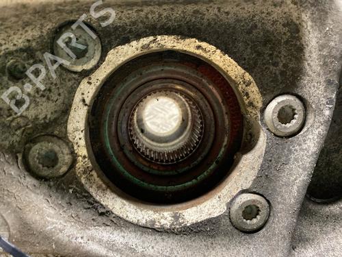 Right front steering knuckle AUDI A6 C7 Avant (4G5, 4GD) 3.0 TDI | BP29187826M26 
