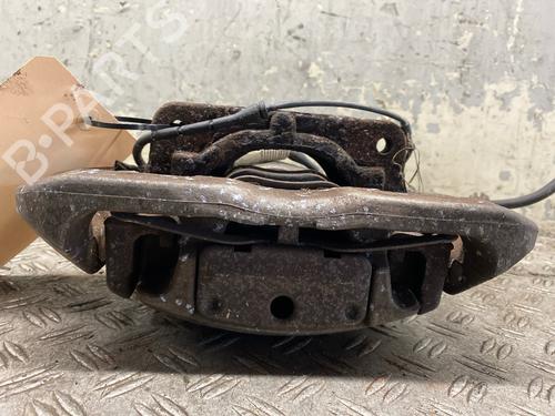 Left front brake caliper BMW 7 (E65, E66, E67) 745 i, Li | BP38755700M105  - Image 7