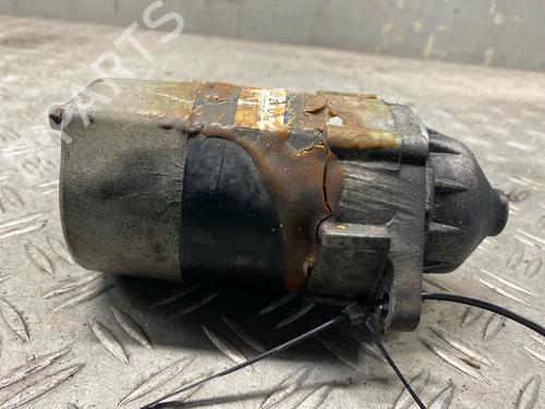 Starter MERCEDES-BENZ A-CLASS (W169) A 180 (169.032, 169.332) | BP26710132M8 