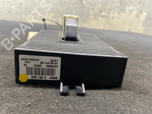 Control unit BMW 7 (E65, E66, E67) 745 i, Li | BP38755675M11 - Image 2