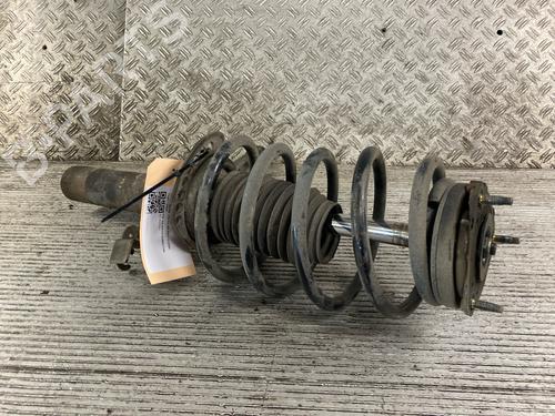 Right front shock absorber JAGUAR X-TYPE I (X400) 3.0 V6 All-wheel Drive | BP18161041M17 