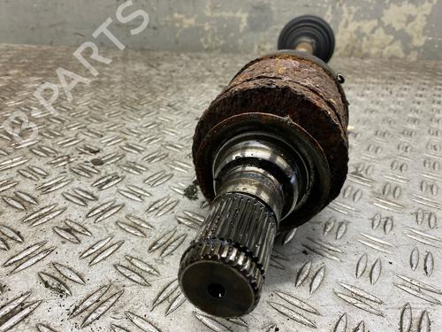 Right rear driveshaft JEEP GRAND CHEROKEE IV (WK, WK2) 3.0 CRD V6 4x4 | BP32446045M41 