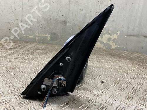 Right mirror OPEL MERIVA A MPV (X03) 1.6 (E75) | BP31952541C27 