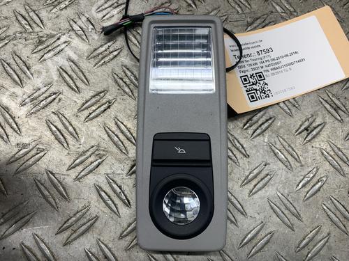 Used Interior roof light BMW 5 Touring (F11) 520 d (184 hp) 26738707