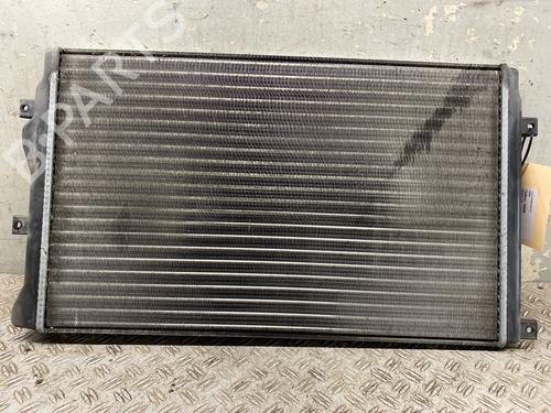 Radiador agua Radiador agua VW GOLF VI (5K1) 1.4 TSI (122 hp) 34557479 34557479