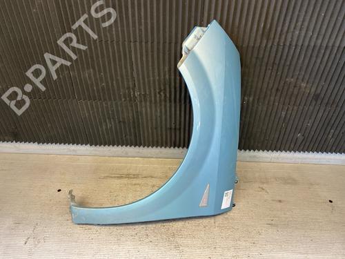 Used Left front fenders RENAULT SCÉNIC II (JM0/1_) 2.0 (JM05, JM0U, JM1N, JM1U, JM2V) (135 hp) 19128457