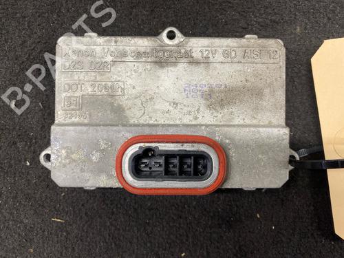 Used Xenon ballast Xenon ballast 38755669 38755669